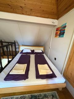 Vank Apartman Barcs - 6