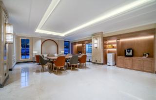 Vienna Hotel Xi'an Western Avenue Xita Road Subway Station Branch - 4