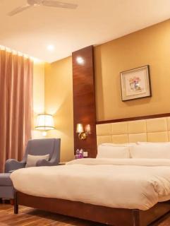 Tiaraa Hotels & Resorts - 3