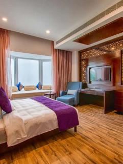 Tiaraa Hotels & Resorts - 2
