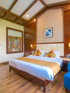 Tiaraa Hotels & Resorts - 1