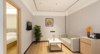 GreenTree Inn Puyang Fan County People Avenue Banqiao Road Hotel - 3