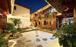 Lewo Guest House - Lijiang - 7