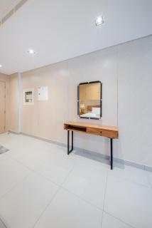 1BHK Family Apartment in Alef Al Mamsha - Pool & City Walk - 8
