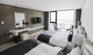 Eins Hotel - Seogwipo - 2