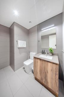 1BHK Family Apartment in Alef Al Mamsha - Pool & City Walk - 2