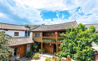 Lewo Guest House - Lijiang - 5