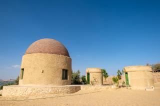Malaz Eco Resort - Siwa Oasis - 8