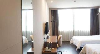 Jinjiang Inn Select Nanchang Liantang - 3