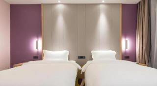 Lavande Hotels·Anyang Wojin Wanda Plaza - 4