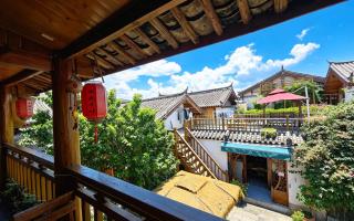 Lewo Guest House - 1