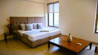 Palwal’s Luxurious 1st Floor, Banigala, By Homyn - 1