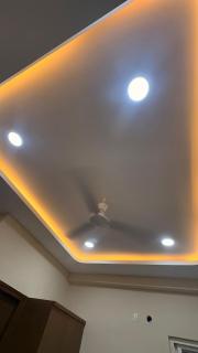 vaaraahi elite guest house non ac 4 - 7