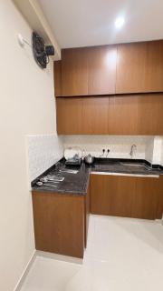 vaaraahi elite guest house non ac 4 - 3