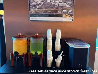 Atour S Shanghai Hongqiao Airport上海万源路亚朵S酒店 - 7