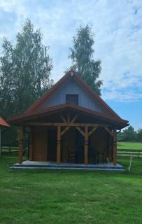 Mazurska Przystań Wygryny - 7