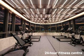 Atour S Shanghai Hongqiao Airport上海万源路亚朵S酒店 - 6