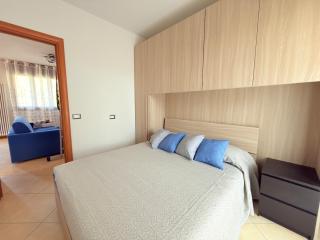 Appartamento Corallo Blu - 8