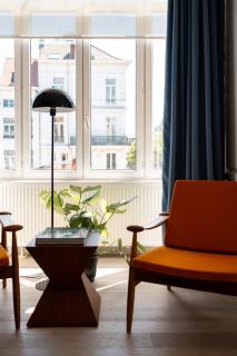 A Place Antwerp - Boutique Suites & Flats - Wapper 18 - 4