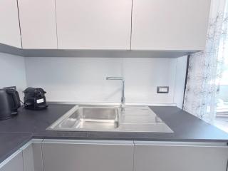 Appartamento Corallo Blu - 2