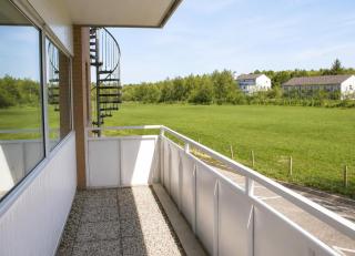 Haus Frauenpreiss Whg 101 - 2