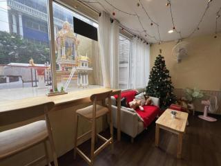 Rest@Ratchada hotel - 9