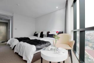 Eins Hotel - Seogwipo - 6