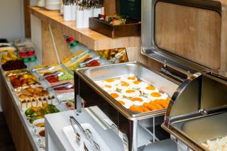 Alpha by Horizon Hotels, Yerevan - 3