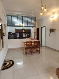 Stylish 4 BHK FF With Garden Access - VINE - 3