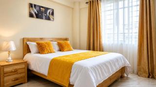 MG's 2BR Scenic Escape near Mt Kenya in Serene Nanyuki - 0