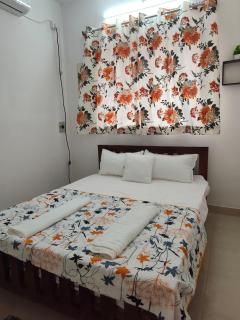 Stylish 4 BHK FF With Garden Access - VINE - 1