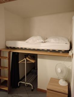 STUDIO of 24m with small patio - Avignon - 7