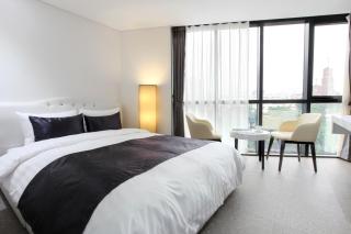 Eins Hotel - Seogwipo - 5