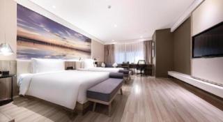 Atour Hotel Shenzhen Nanshan Qianhai QQ SVIP - 2