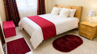 MG's 2BR Scenic Escape near Mt Kenya in Serene Nanyuki - 2