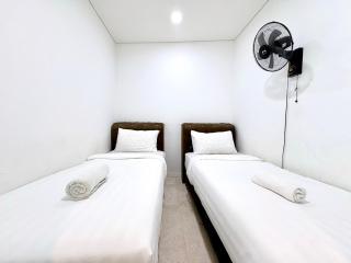 Vortex Suites near KLCC - 4