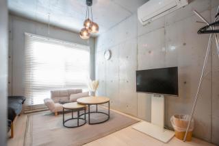 Cocobnb DAIKOKUCHO NAMBA OSAKA - 8