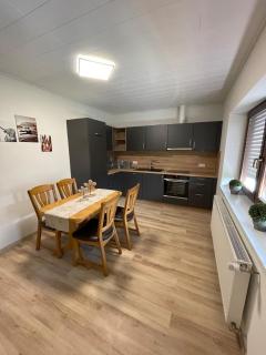 Familien Ferienhaus nahe Winterberg bis 7 Personen - 5