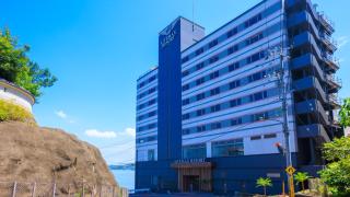 Livemax Resort Mihara Onsen Seafront - 8