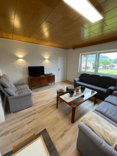 Familien Ferienhaus nahe Winterberg bis 7 Personen - 0