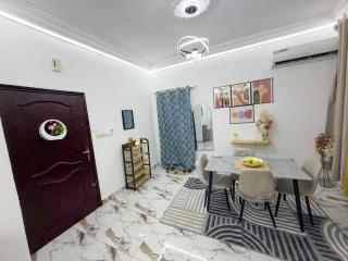 Beautiful apartment in Cocody Riviera Palmeraie - 8