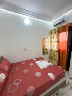 Beautiful apartment in Cocody Riviera Palmeraie - 4