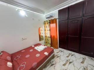 Beautiful apartment in Cocody Riviera Palmeraie - 2