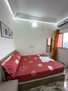 Beautiful apartment in Cocody Riviera Palmeraie - 1