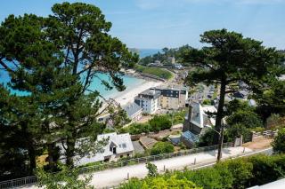 Superbe villa à 5 minutes de la plage de Trestrignel - 5