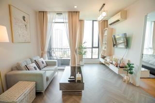 Luxury accommodation in the heart of Thonglor with a rooftop bar - 0