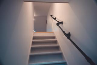 Le Verlaine, T4 en triplex - 8