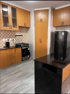 UnimashHomes Luxurious 2Bedroom Apartment, Ruaka - 5