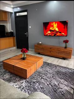 UnimashHomes Luxurious 2Bedroom Apartment, Ruaka - 8