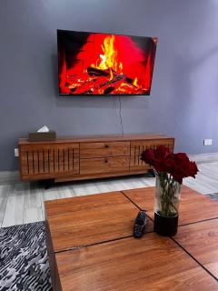 UnimashHomes Luxurious 2Bedroom Apartment, Ruaka - 6